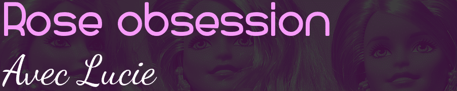 Image du sissytrainer bimbo "Rose obsession"