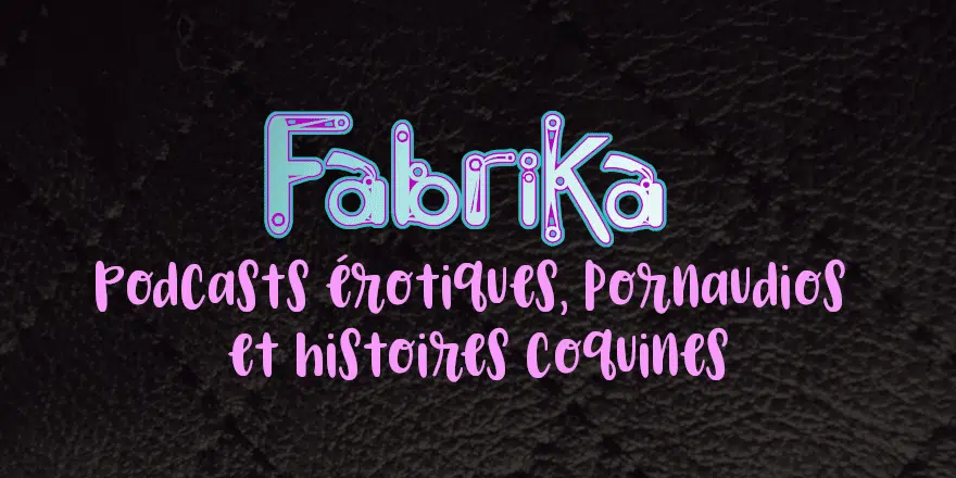 Image de fabrikafantasmes pour les reseaux sociaux