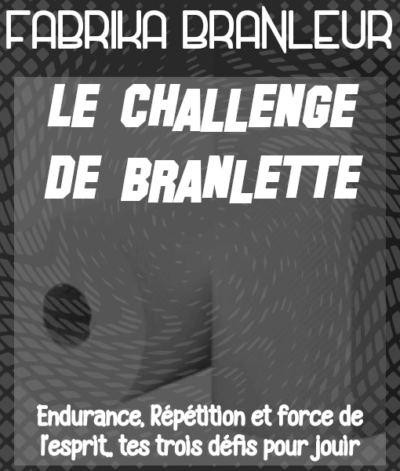 Image du pack de pornaudio d'instruction de masturbation Challenge de branlette