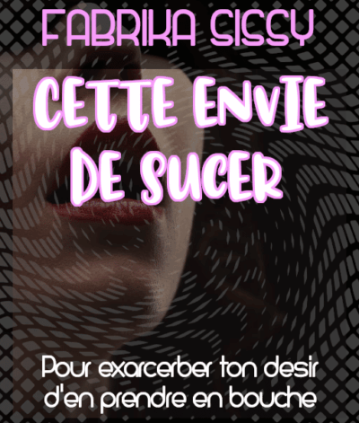 Image du pack de pornaudio pour sissy suceuse