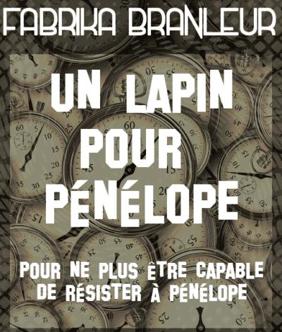 Image du pack de Mp3 de pornaudio "Un lapin pour pénélope"