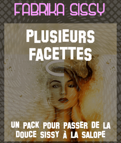Image du sissytrainer en pornaudio "Plusieurs facettes"