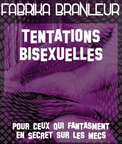Image du pack de Mp3 d'incitation bisexuel
