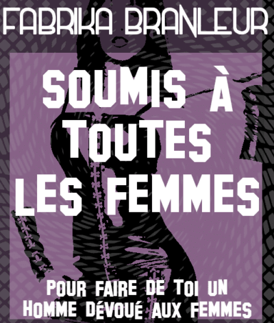 Image du pack de pornaudio d'incitation à la soumission auprès des femmes