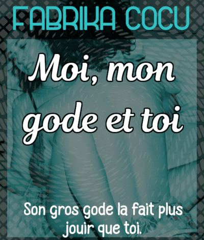 Image du pornaudio cuckold trainer "Moi, mon gode et toi"