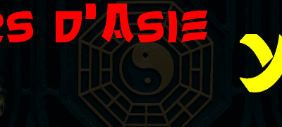 Plaisirs d’Asie : Le Yang