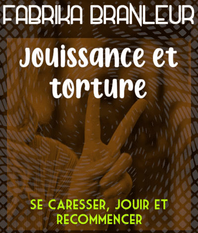 Image du pornaudio instruction de masturbation et torture post-orgasme