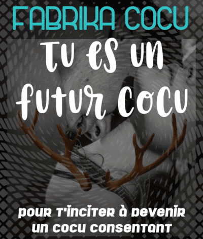 Image du pornaudio cuckold trainer "Tu es un futur cocu"