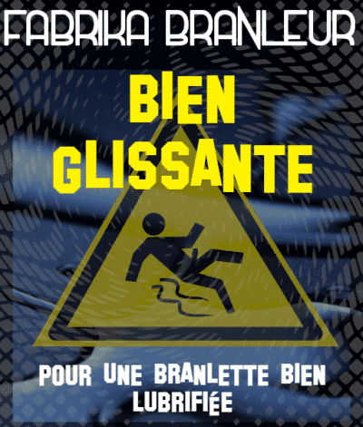 Image du pornaudio JOI "Bien glissante"