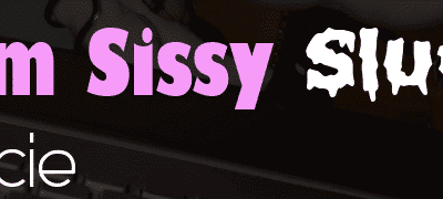 Webcam Sissy Slut