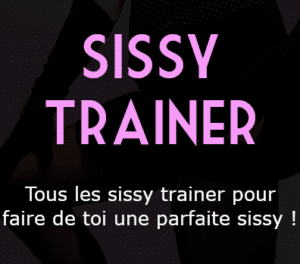 Image de la catégorie des pornaudios et podcasts érotiques les sissy trainer en français