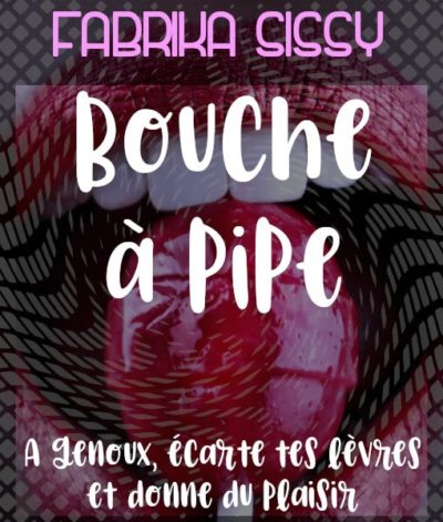 Un sissytrainer audio dans lequel Lucie te donnera envie d'assumer d'être une suceuse et t'incitera à devenir une vraie bouche à pipe