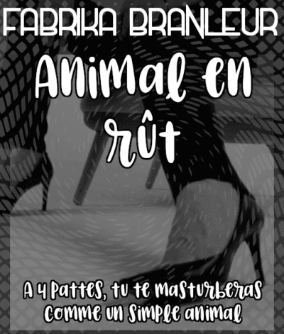 Animal en rut