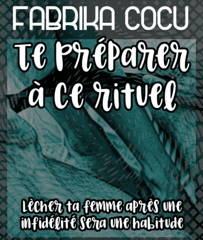 Image du podcast pour cocu "Te prรฉparer ร  ce rituel"