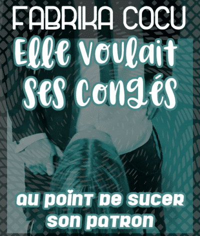 Image du podcast érotique pour cocu et candauliste "Elle voulait ses congés"