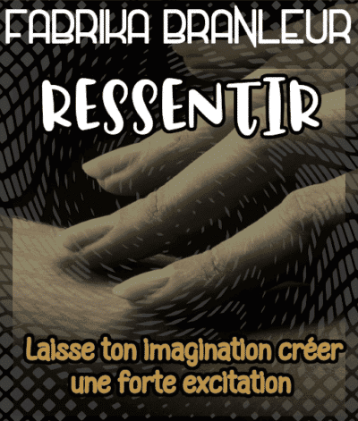 Image du podcast de sophrologie érotique "Ressentir"