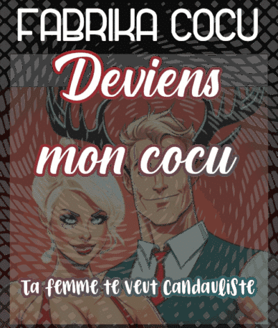 Image du podcast érotique pour candauliste avec une hypnose pour cocu