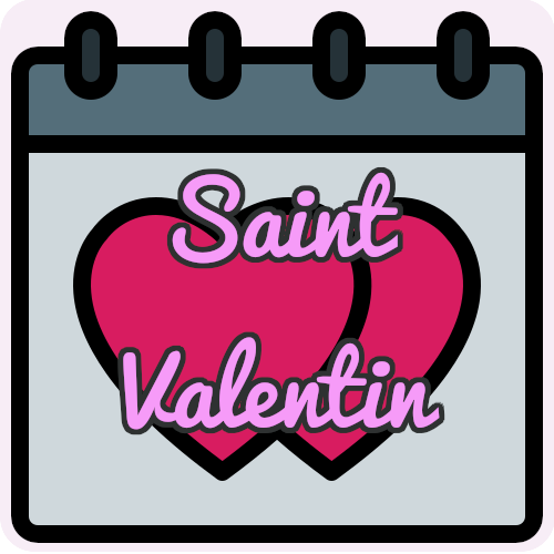 Image de la catégorie "Saint-Valentin" histoires érotiques et pornaudio sur le thème de la Saint Valentin.