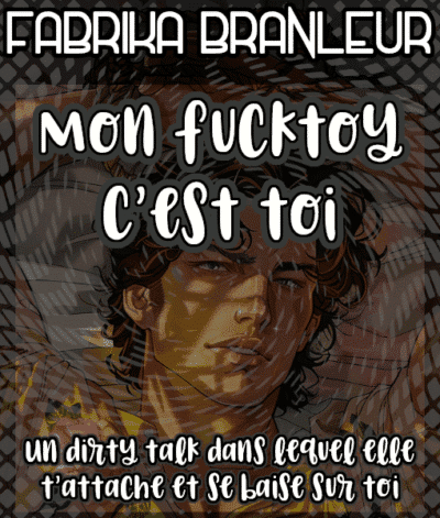 Image du pornaudio "son fucktoy"