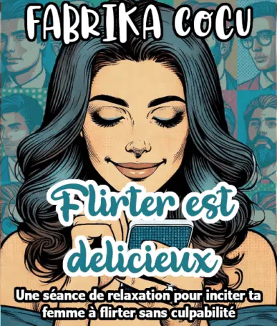 Image du podcast pour cocu et candauliste destinée à l'épouse.