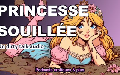 Princesse souillée