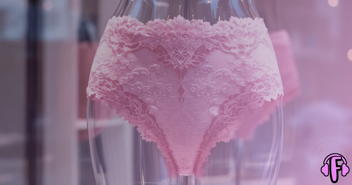Découvre les différents types lingeries féminines dans ce guide sissy. Pour t'aider à choisir ce qui fera de toi une femboy sexy et allumeuse