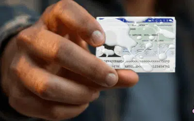 Carte d’identité
