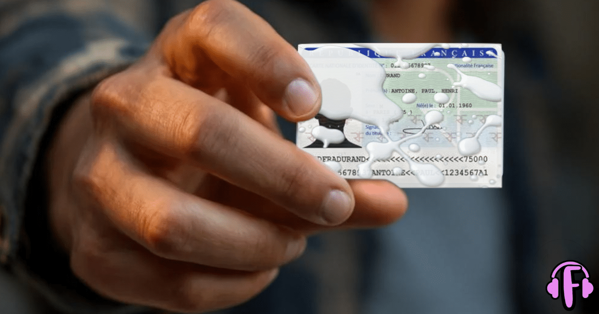 Image de l'audio "carte d'identité"Soumets-toi à Pénélope ! Branle-toi sur ta carte d’identité et jouis dans l’humiliation.Pornaudiavec trash talk et domination pour soumis