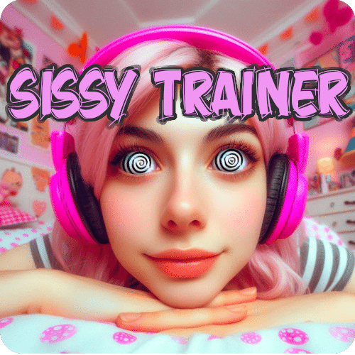 Tous les pornaudios , sissyhypno, et podcasts érotiques qui t'aideront à devenir une parfaite femboy, aussi assumée que garce ! Sissy trainer en français !