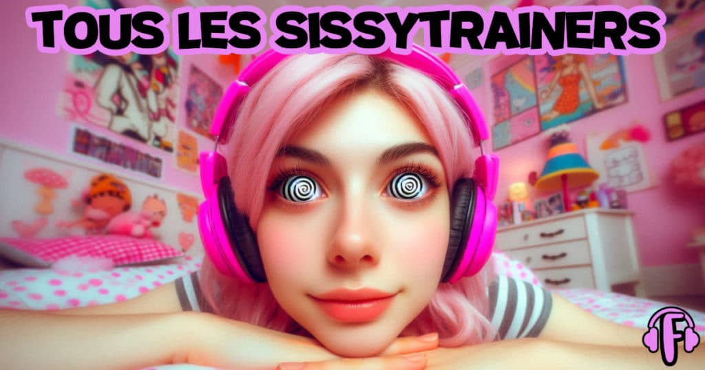 Image de tous les sissytrainer par fabrika