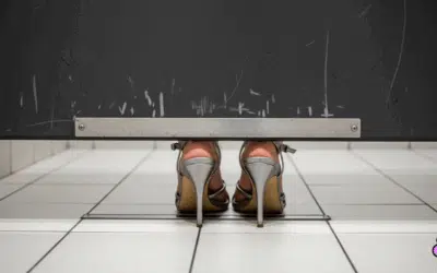 Mes talons et moi