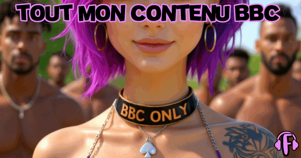 Image de la catégorie de Big black cock, histoires érotiques et pornaudio pour amateurs de BBC (QOS et BNWO)