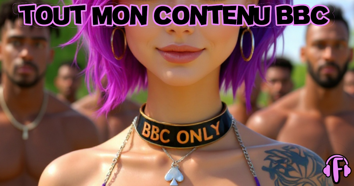 Image de la catégorie de Big black cock, histoires érotiques et pornaudio pour amateurs de BBC (QOS et BNWO)