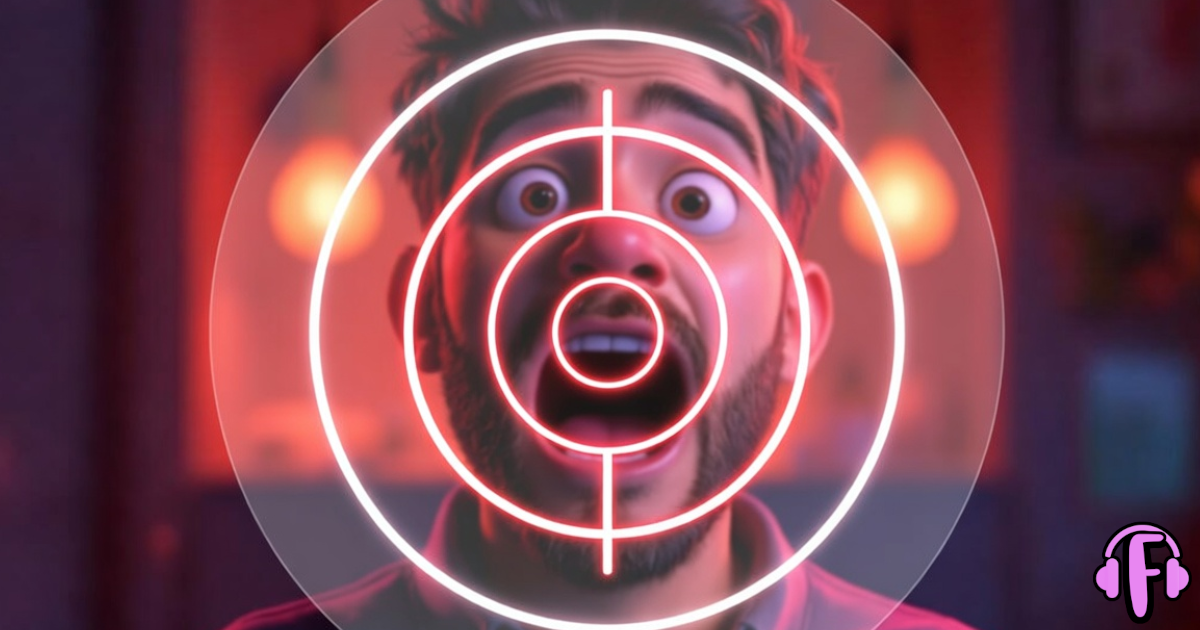 Un podcast érotique de masturbation (joi) avec Pénélope qui te fera mettre ton visage dans le viseur de ta propre décharge !